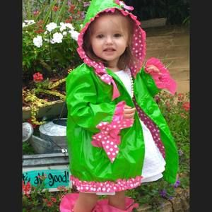 Meet your Posher, Patti